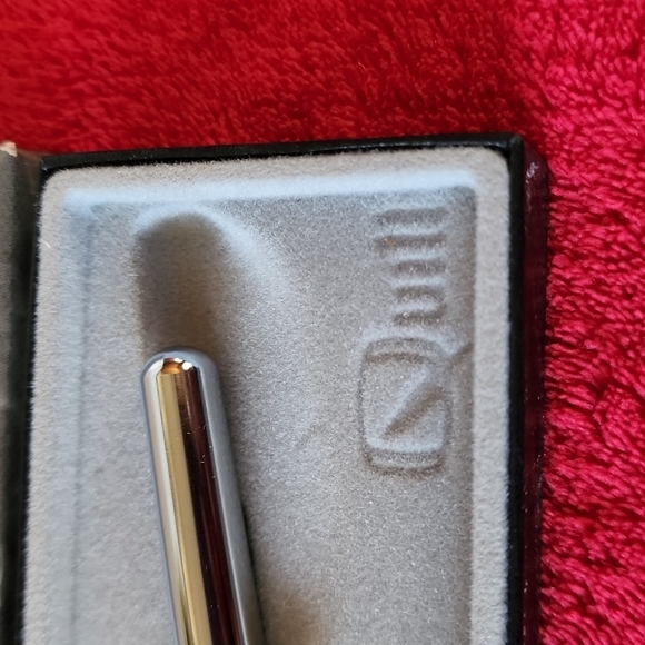 Quill Other Quill Lifetime Guarantee Inkpen Is In The Original Box